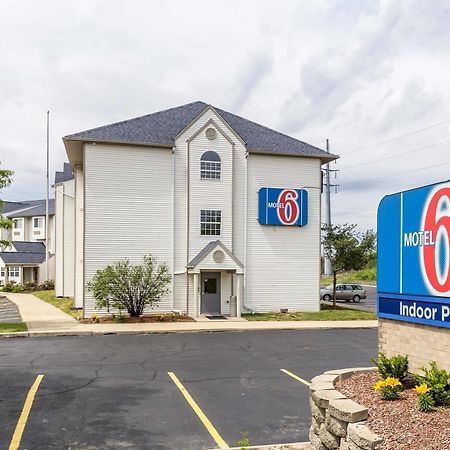 Motel 6-Streetsboro, Oh Dış mekan fotoğraf