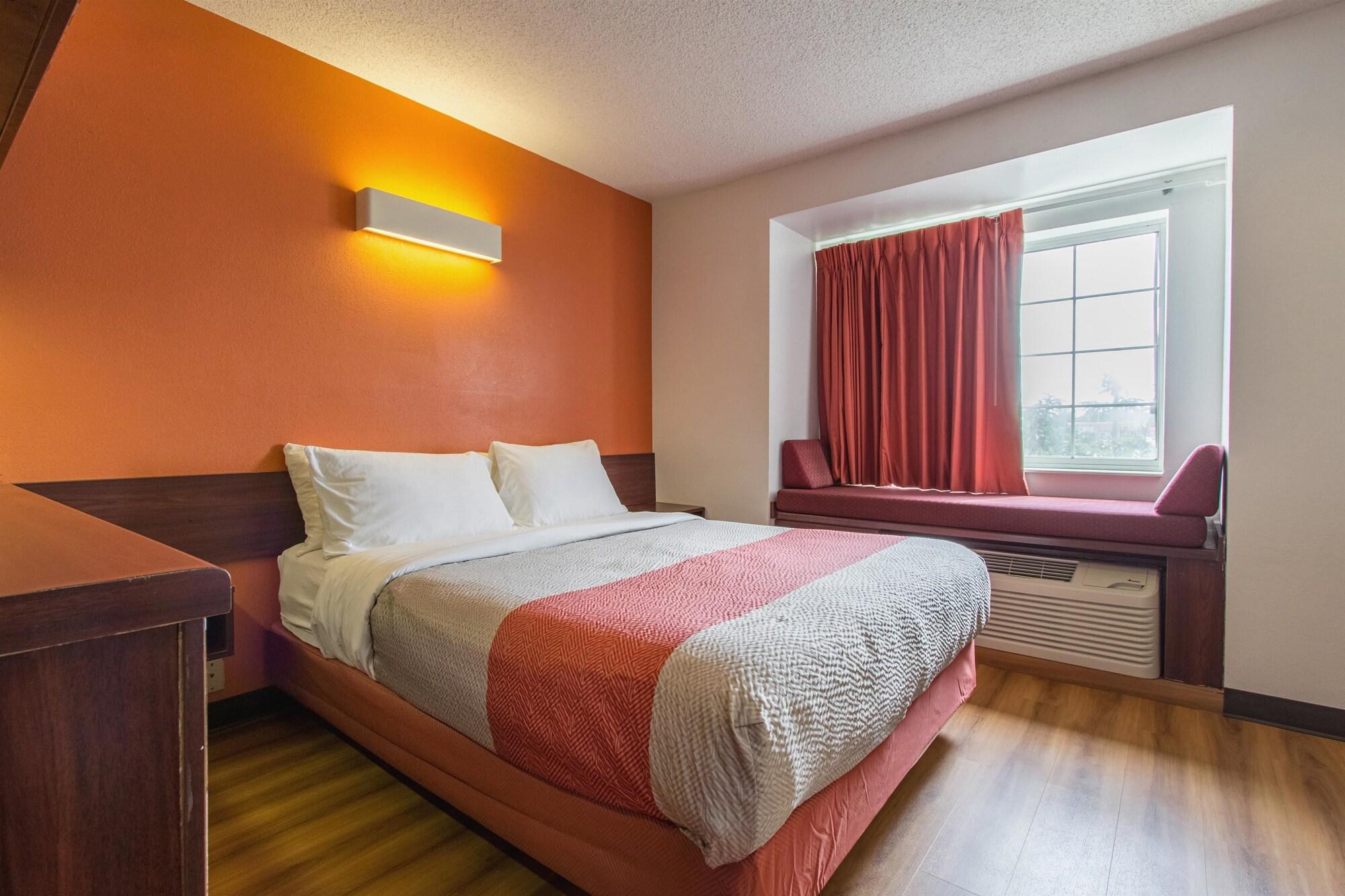 Motel 6-Streetsboro, Oh Dış mekan fotoğraf