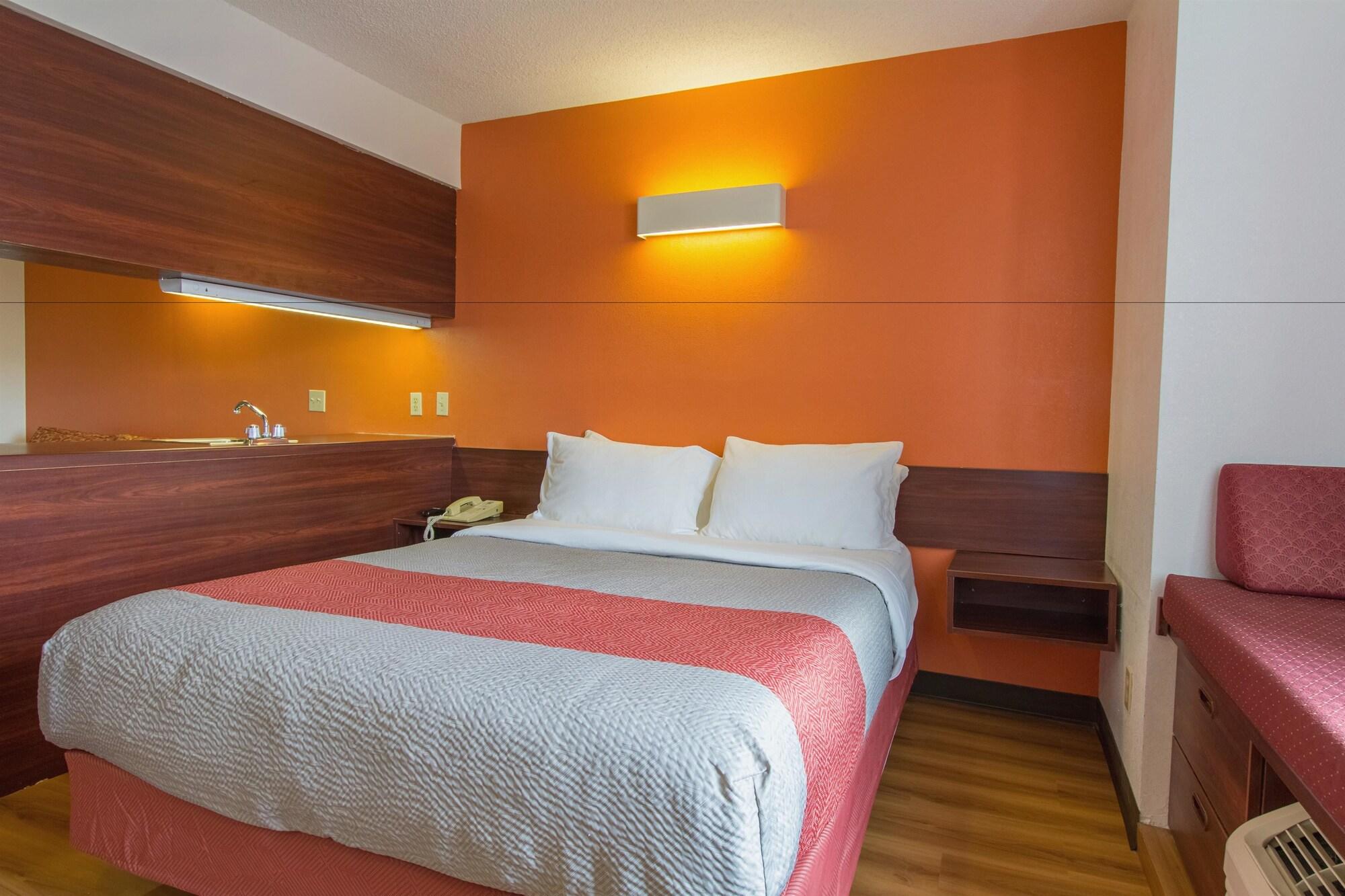 Motel 6-Streetsboro, Oh Dış mekan fotoğraf
