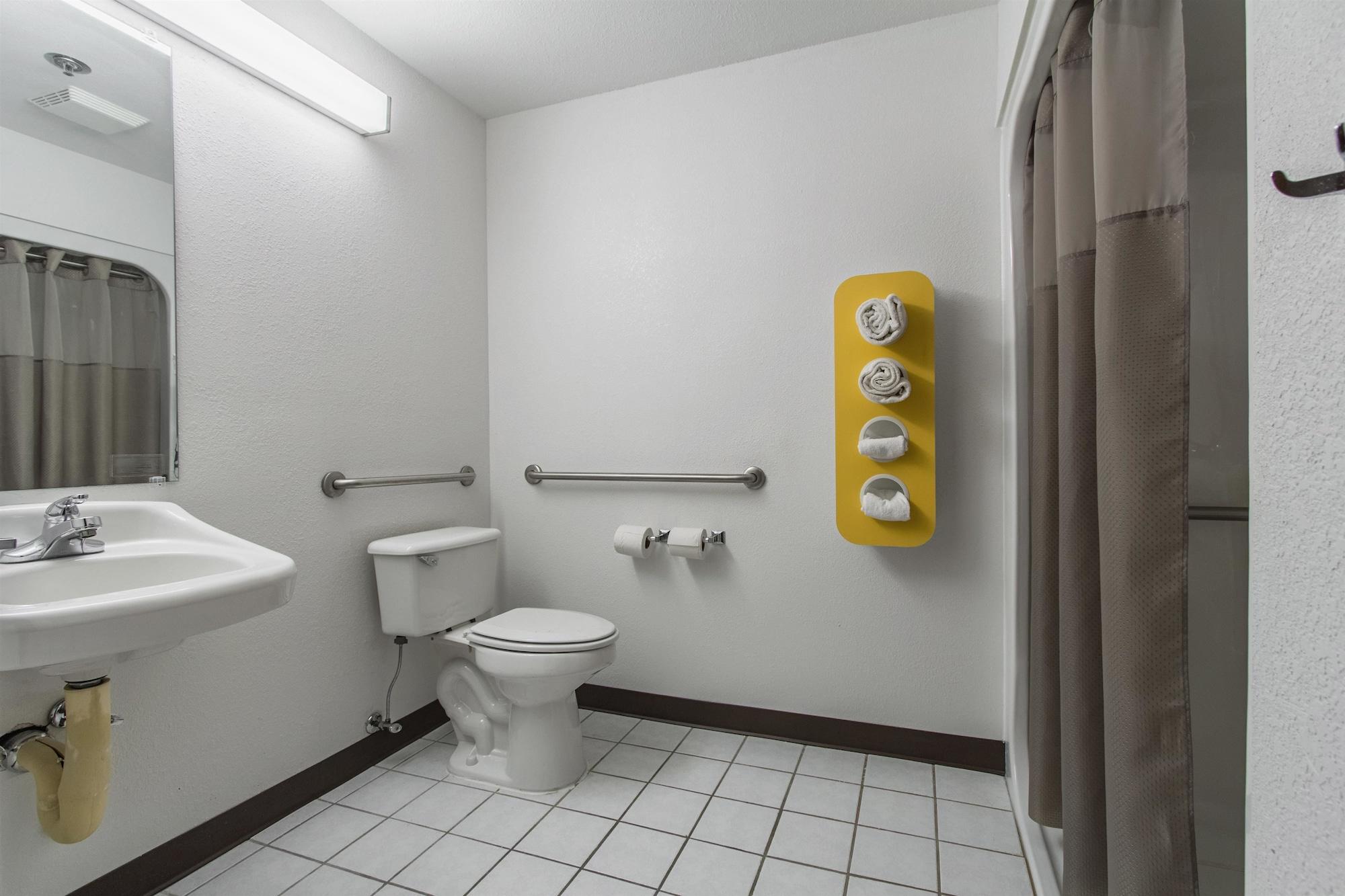 Motel 6-Streetsboro, Oh Dış mekan fotoğraf