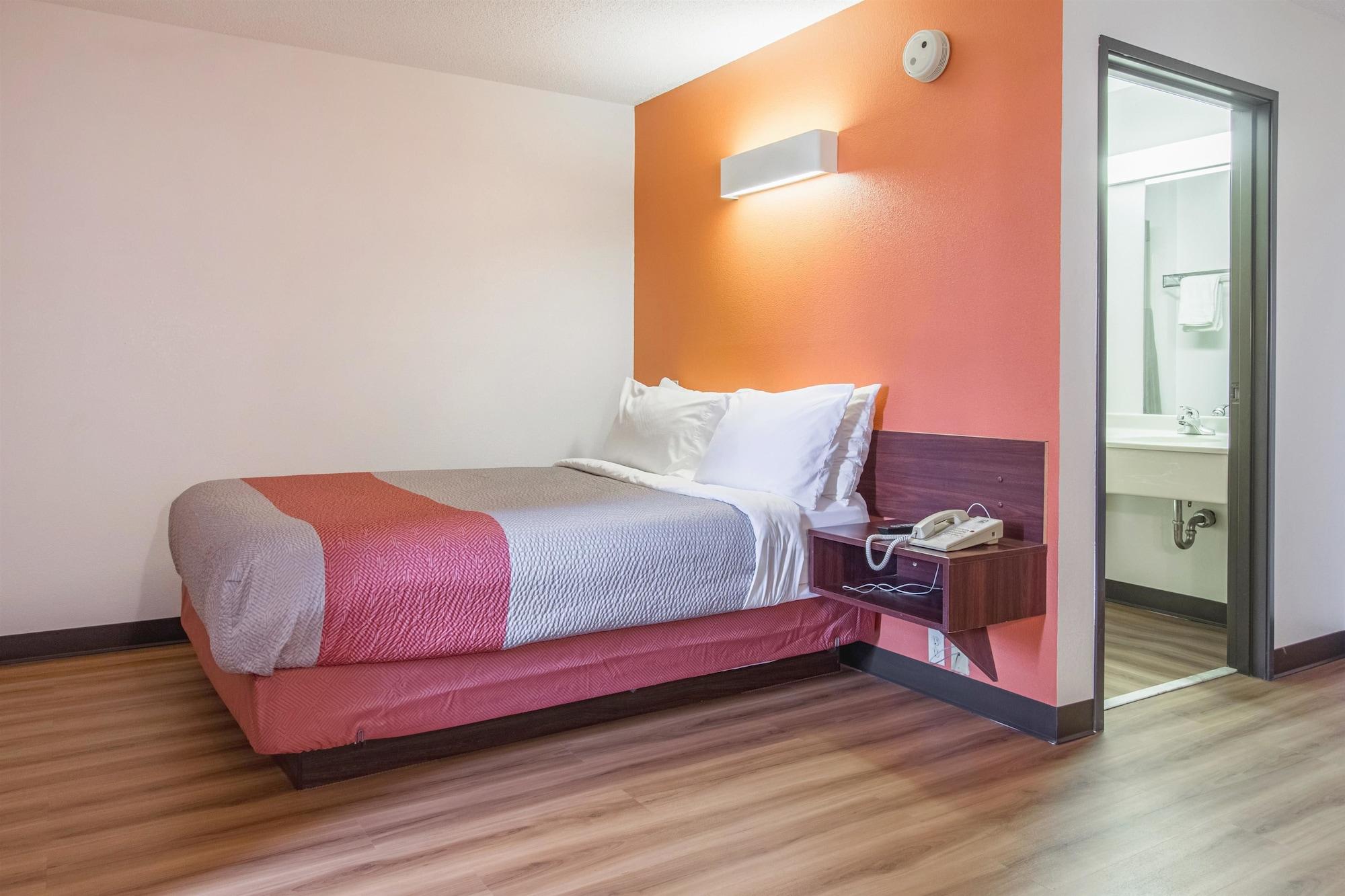Motel 6-Streetsboro, Oh Dış mekan fotoğraf