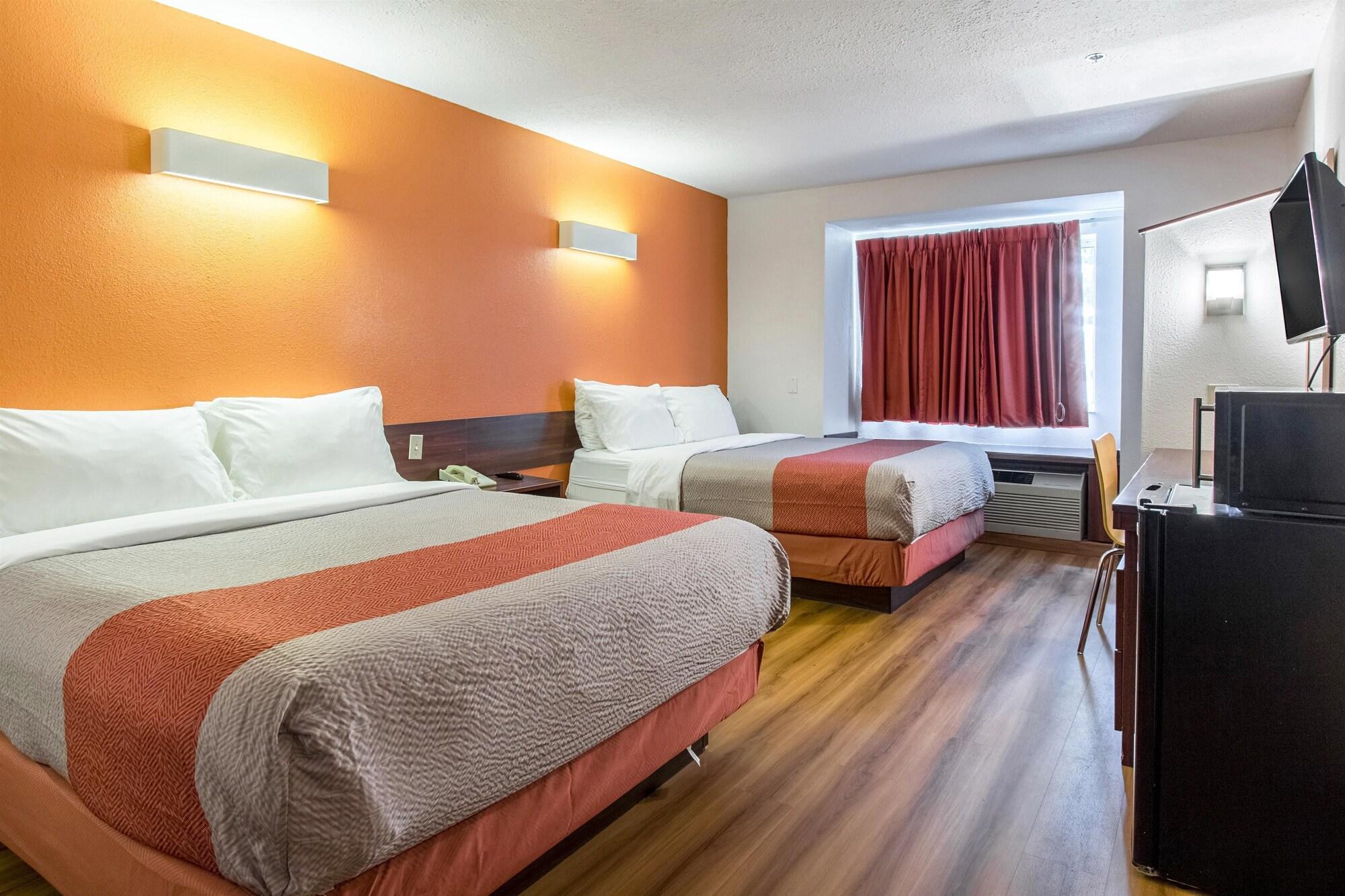 Motel 6-Streetsboro, Oh Dış mekan fotoğraf