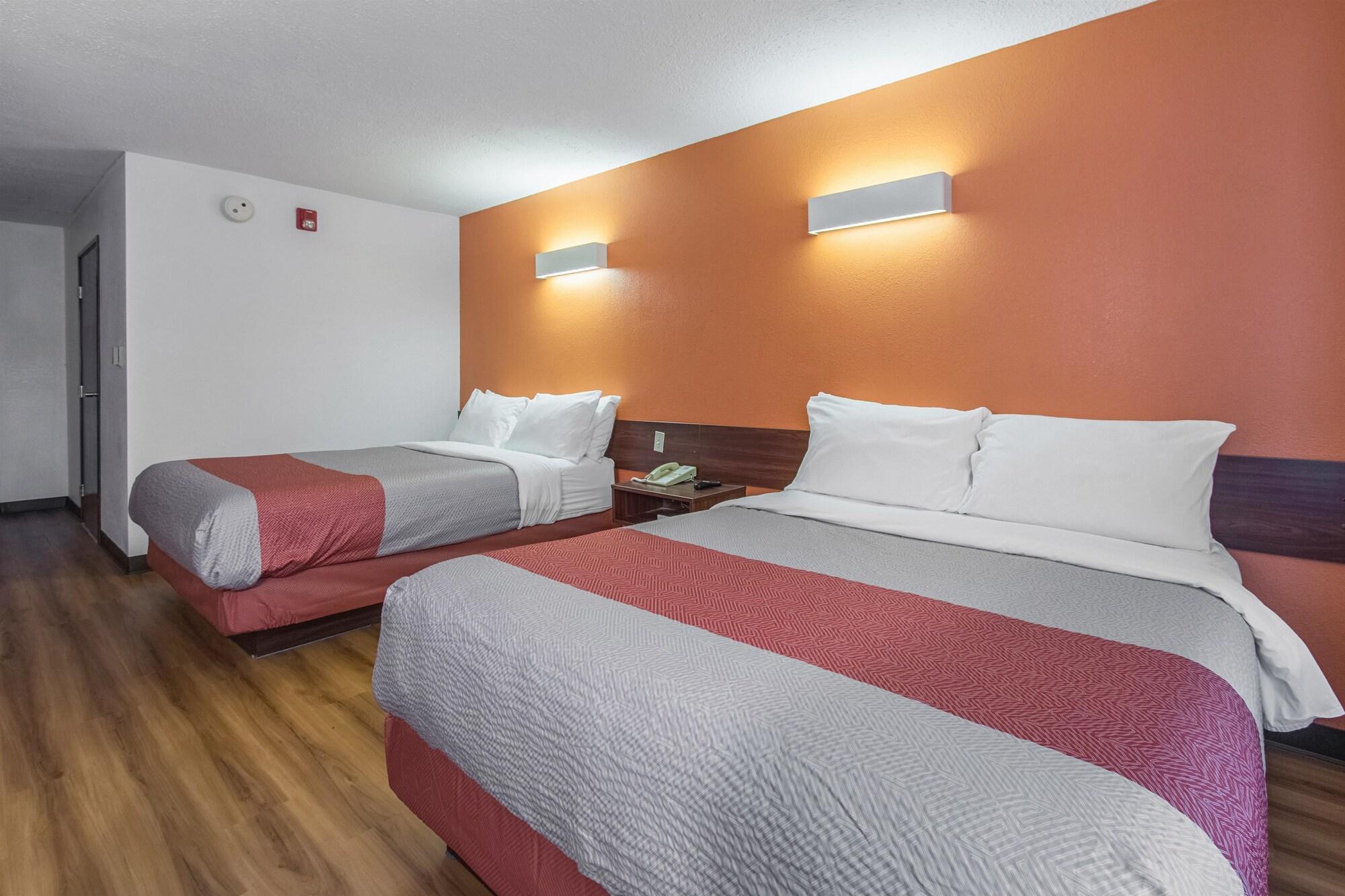 Motel 6-Streetsboro, Oh Dış mekan fotoğraf