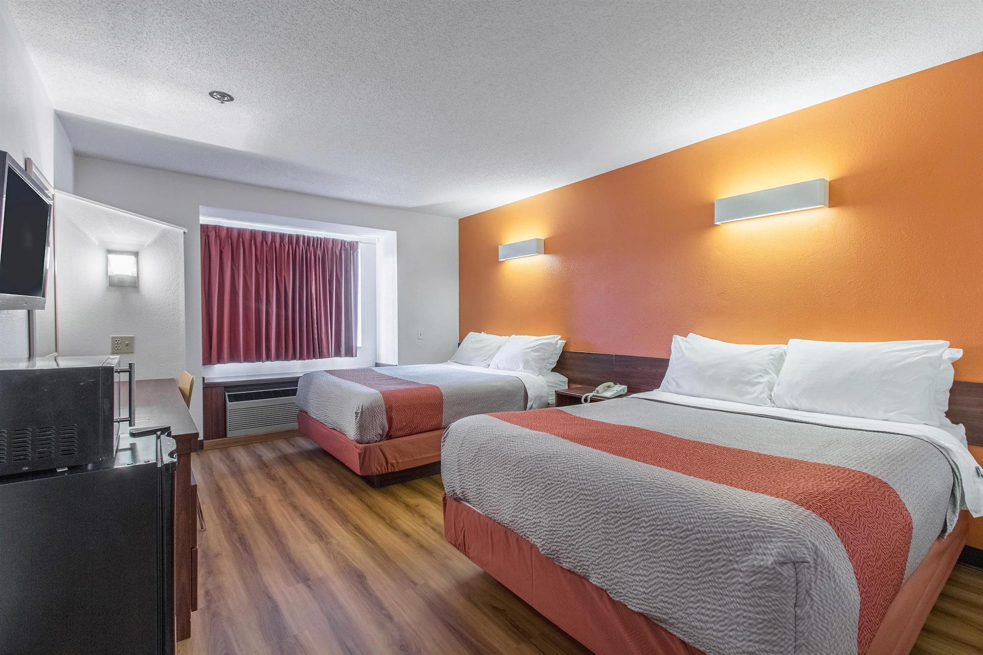 Motel 6-Streetsboro, Oh Dış mekan fotoğraf