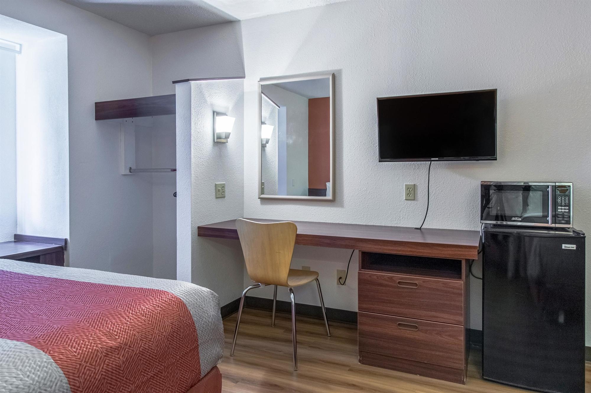 Motel 6-Streetsboro, Oh Dış mekan fotoğraf