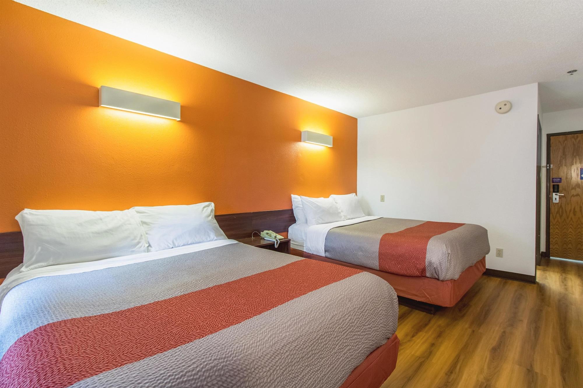Motel 6-Streetsboro, Oh Dış mekan fotoğraf