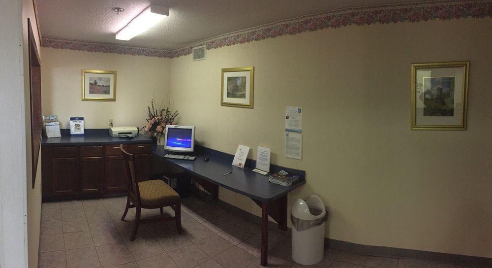 Motel 6-Streetsboro, Oh Dış mekan fotoğraf