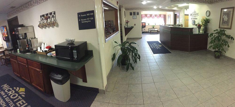 Motel 6-Streetsboro, Oh Dış mekan fotoğraf