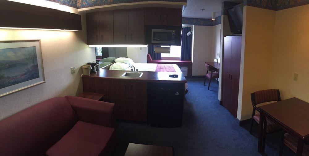 Motel 6-Streetsboro, Oh Dış mekan fotoğraf