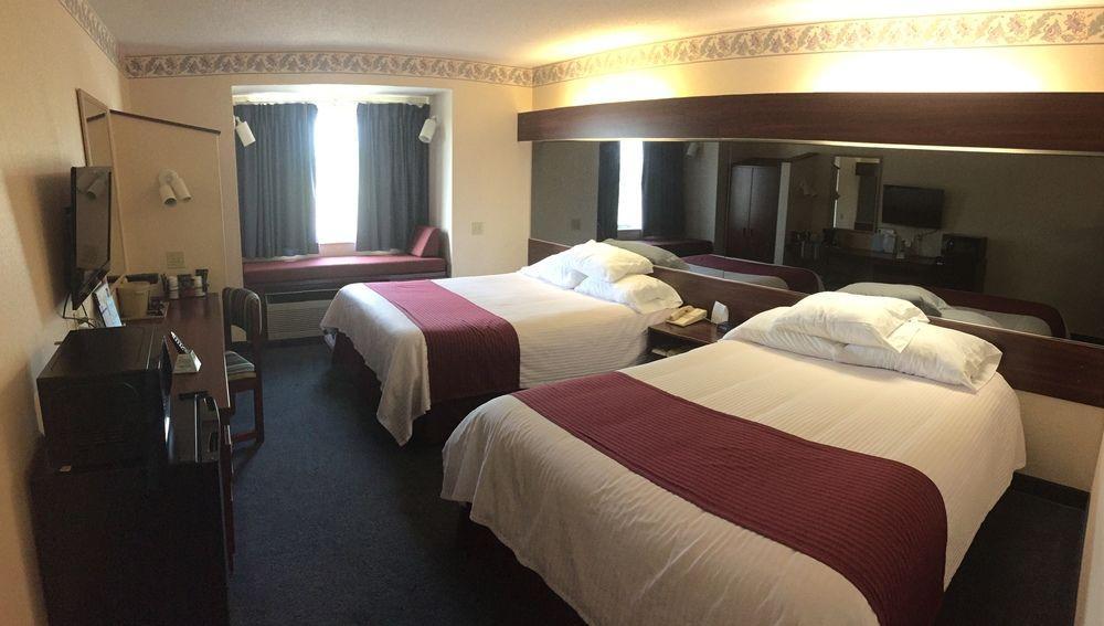 Motel 6-Streetsboro, Oh Dış mekan fotoğraf