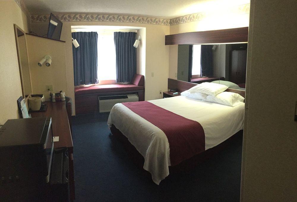 Motel 6-Streetsboro, Oh Dış mekan fotoğraf