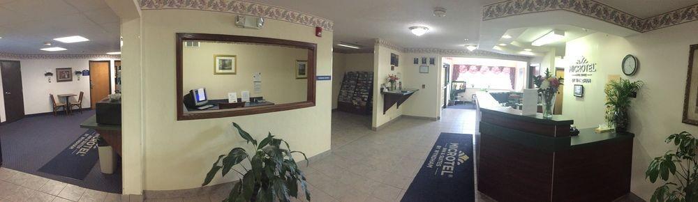 Motel 6-Streetsboro, Oh Dış mekan fotoğraf