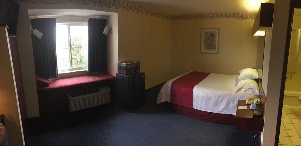 Motel 6-Streetsboro, Oh Dış mekan fotoğraf