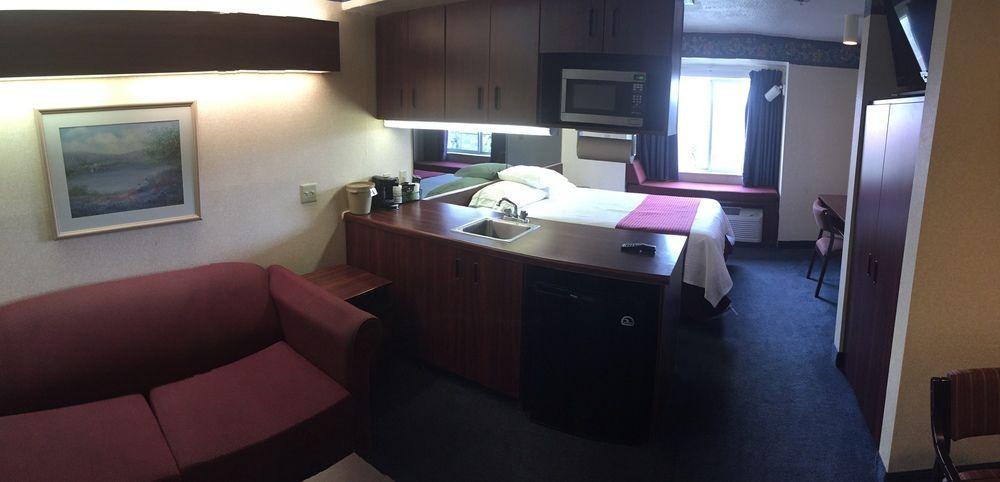 Motel 6-Streetsboro, Oh Dış mekan fotoğraf