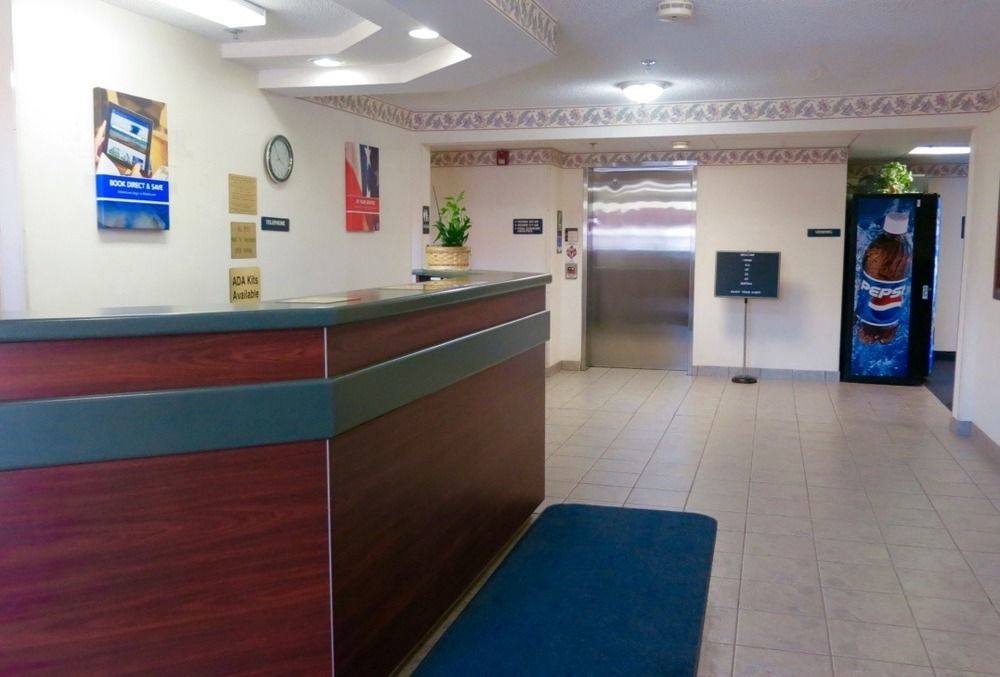 Motel 6-Streetsboro, Oh Dış mekan fotoğraf