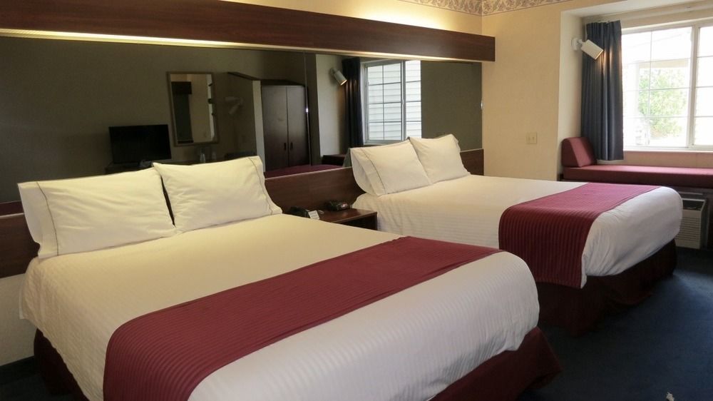 Motel 6-Streetsboro, Oh Dış mekan fotoğraf