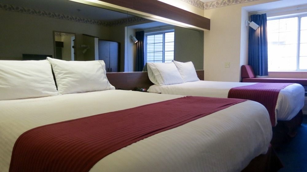 Motel 6-Streetsboro, Oh Dış mekan fotoğraf