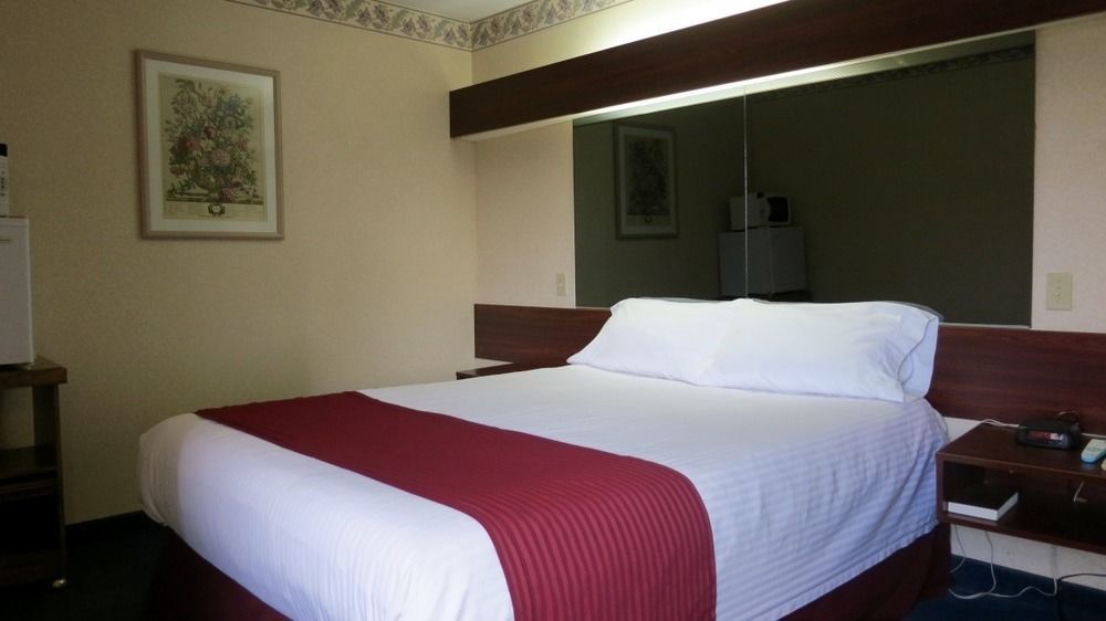 Motel 6-Streetsboro, Oh Dış mekan fotoğraf