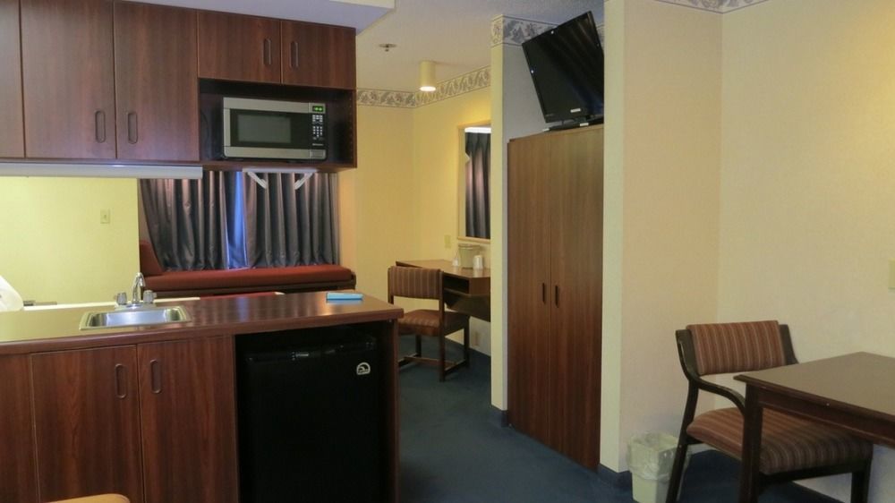 Motel 6-Streetsboro, Oh Dış mekan fotoğraf