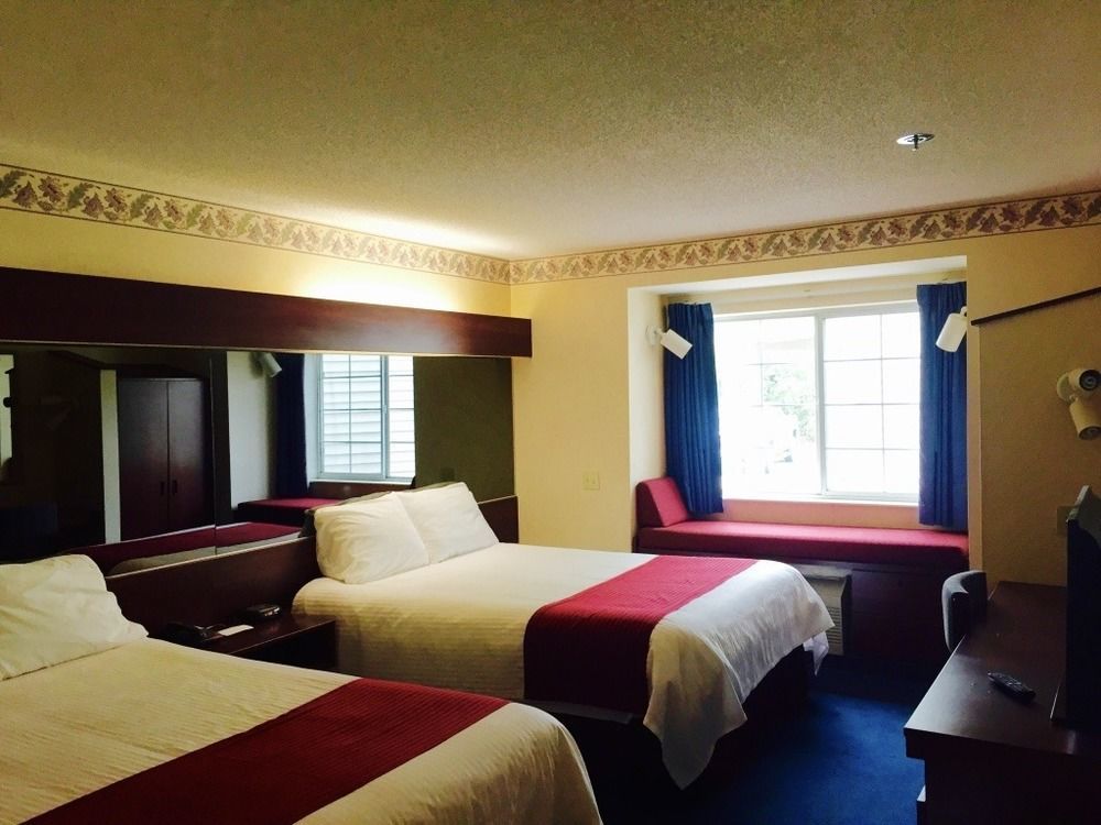 Motel 6-Streetsboro, Oh Dış mekan fotoğraf