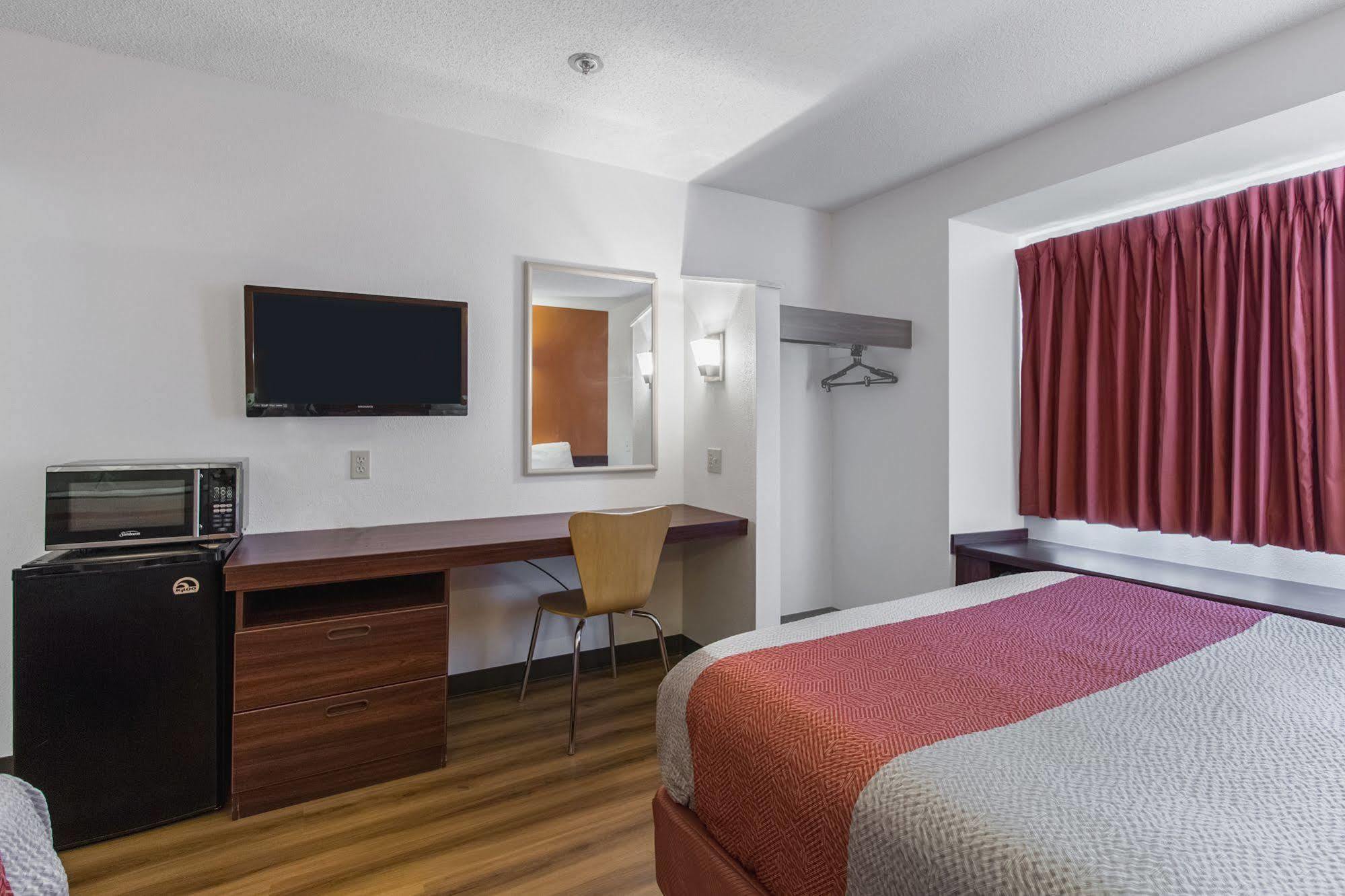 Motel 6-Streetsboro, Oh Dış mekan fotoğraf