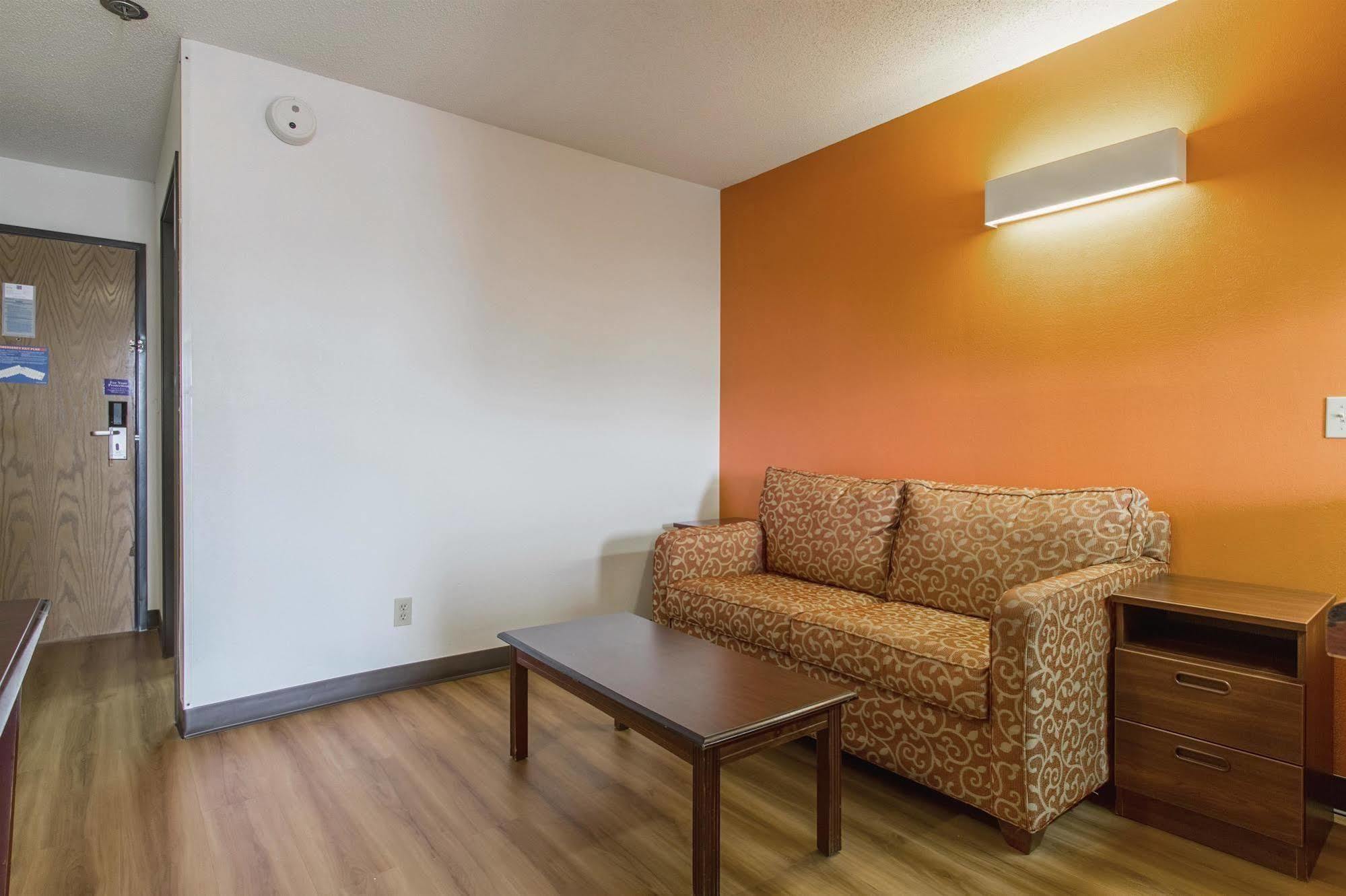 Motel 6-Streetsboro, Oh Dış mekan fotoğraf
