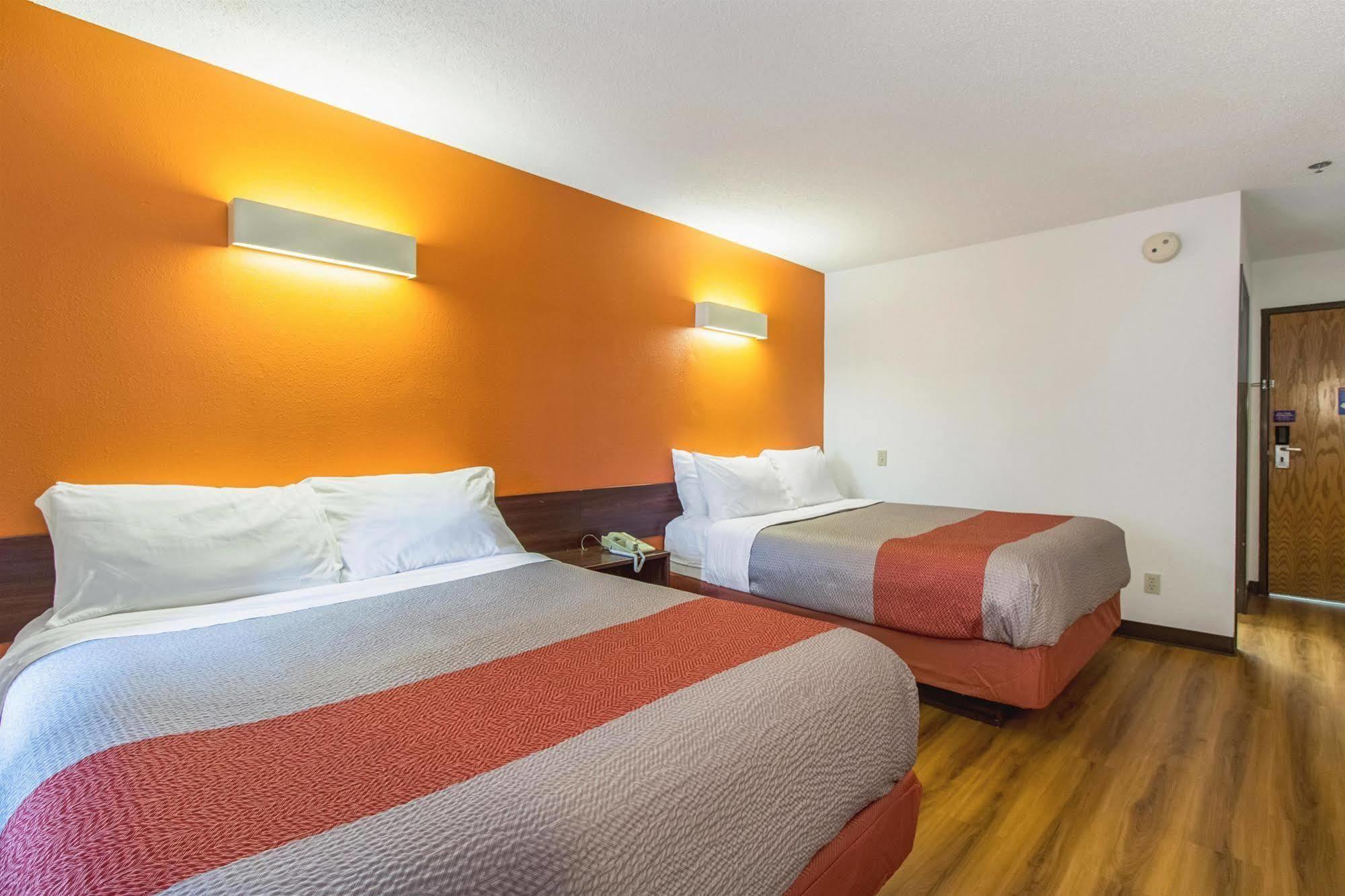 Motel 6-Streetsboro, Oh Dış mekan fotoğraf