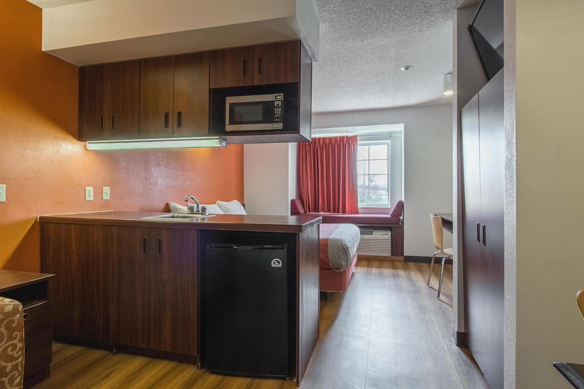 Motel 6-Streetsboro, Oh Dış mekan fotoğraf