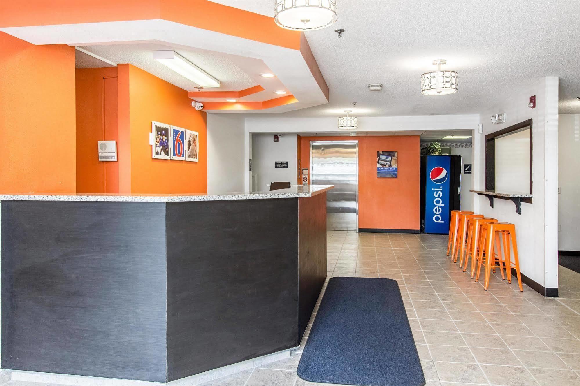 Motel 6-Streetsboro, Oh Dış mekan fotoğraf