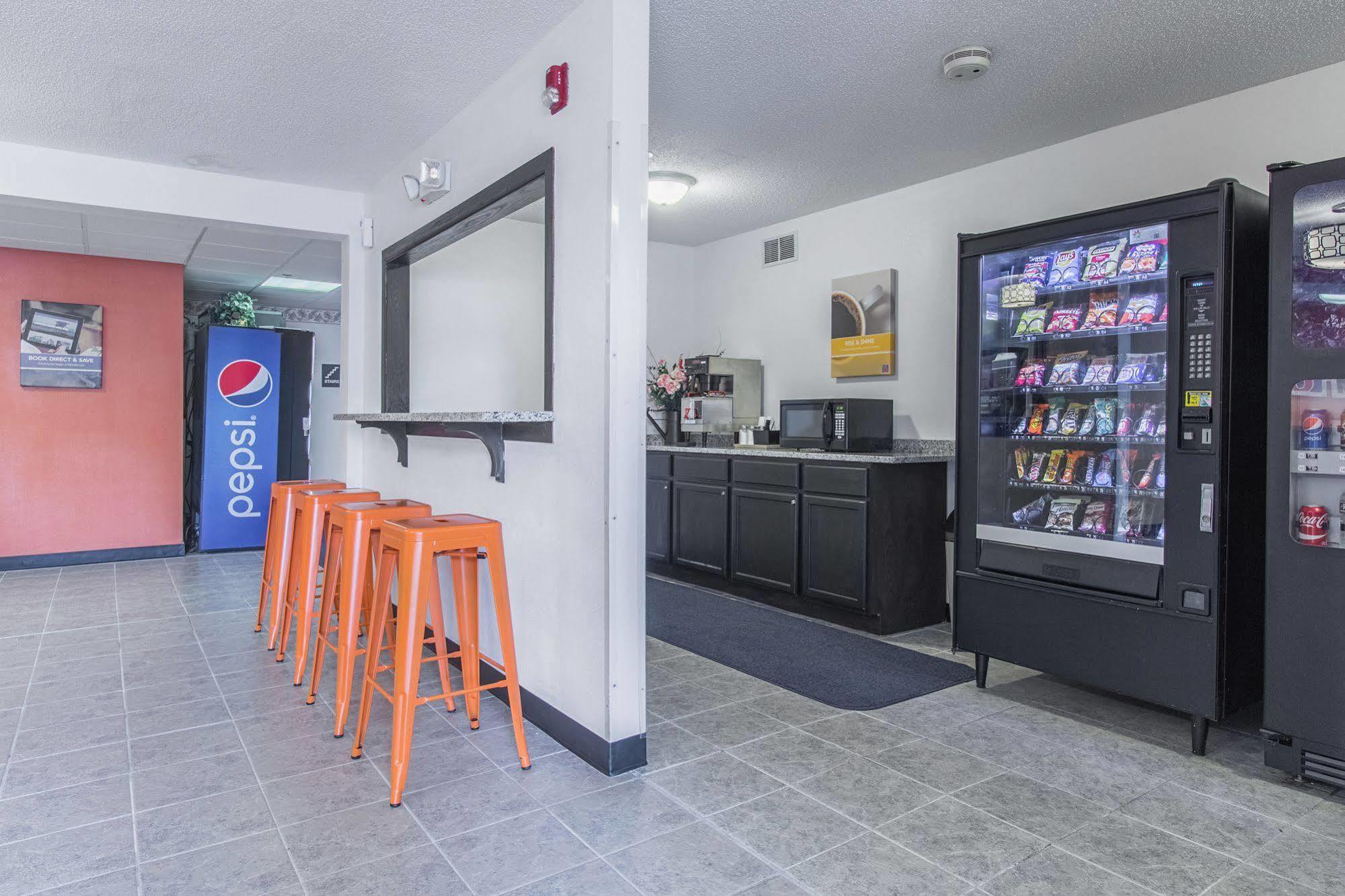Motel 6-Streetsboro, Oh Dış mekan fotoğraf